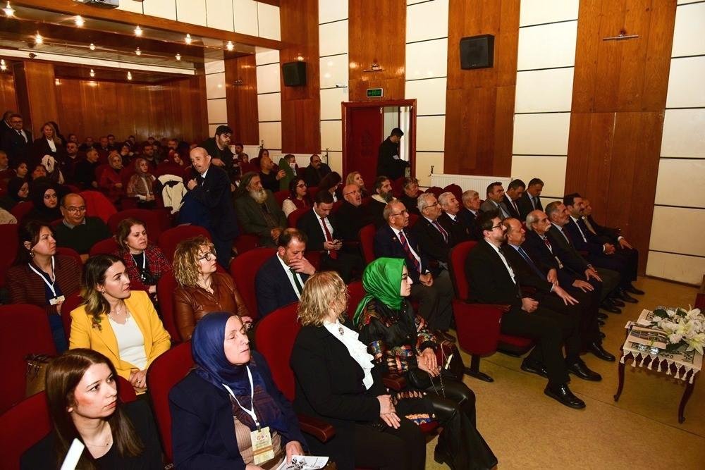 Kastamonu Üniversitesi'nden Önemli Mesajlar