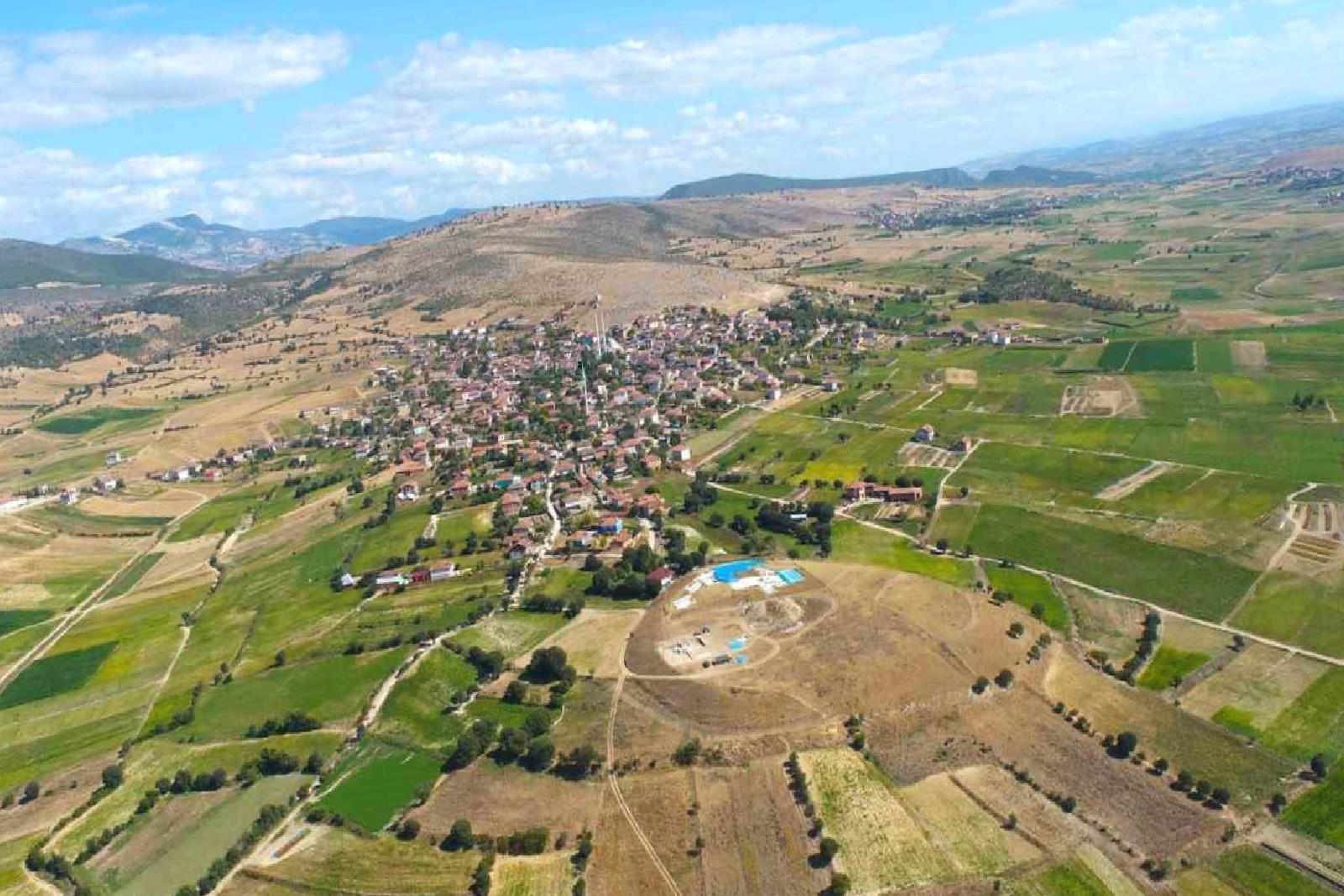 Samsun'un Tarihi Zenginliklerine Destek