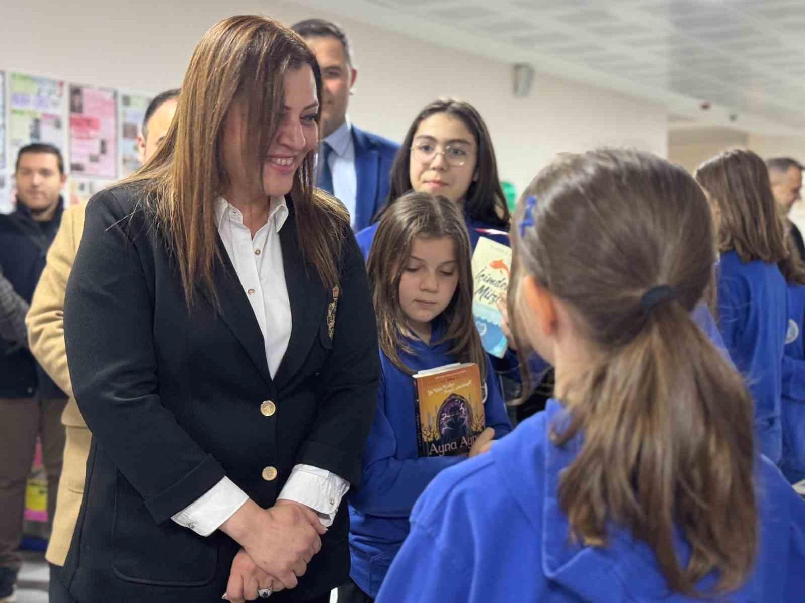 KİSSAMU Projesinin Son Etkinliği Duygu Dolu Anlara Ev Sahipliği Yaptı