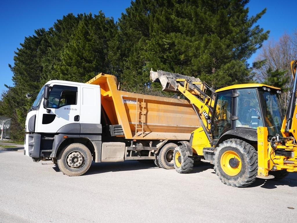 Çalışma Saatleri ve Trafik Sorunları