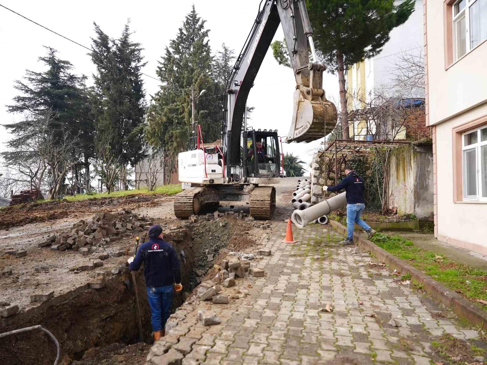 Yoğun Çalışmalar ve Hedefler