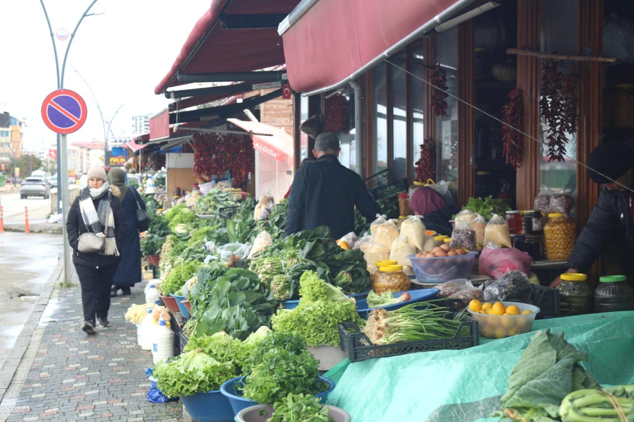 Köylü Kadınların Üretim Hikayeleri