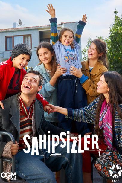 6) Sahipsizler: Yalnızlık ve⁣ aidiyet hissiyatını çarpıcı⁢ bir biçimde ifade ⁣ediyor