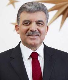 7) 2007: Abdullah Gül,TBMM ⁤tarafından Cumhurbaşkanı⁢ olarak seçildi