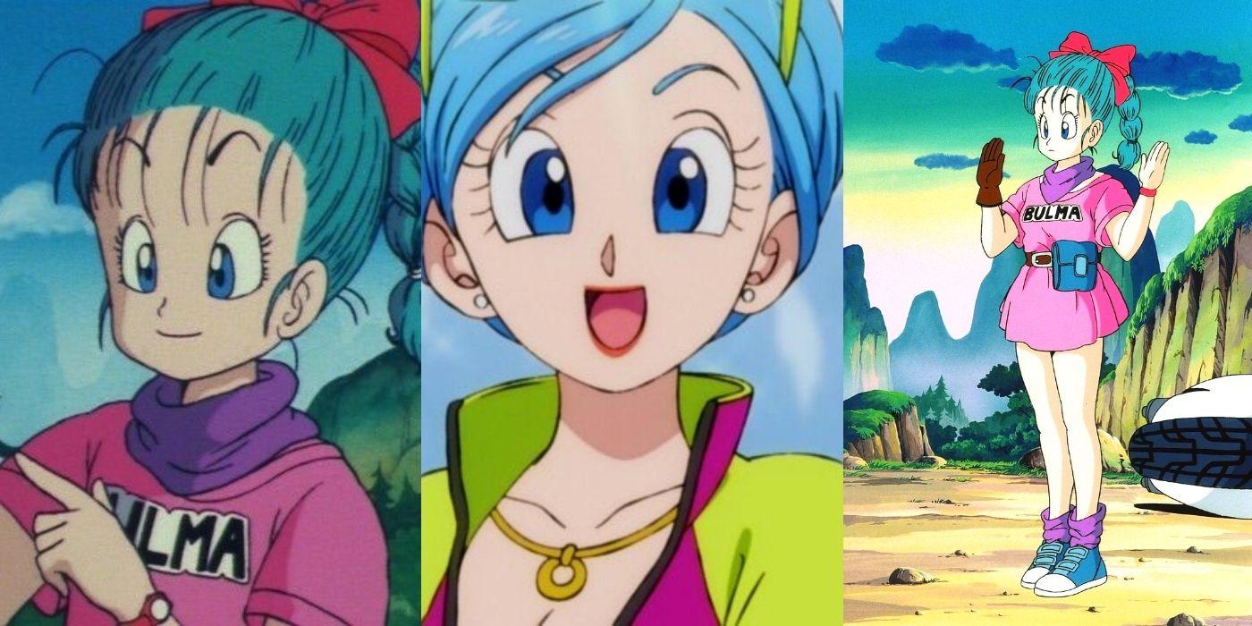 5) bulma: Zeki‍ ve⁣ yaratıcı,teknolojide uzman ⁢bir⁣ karakterdir