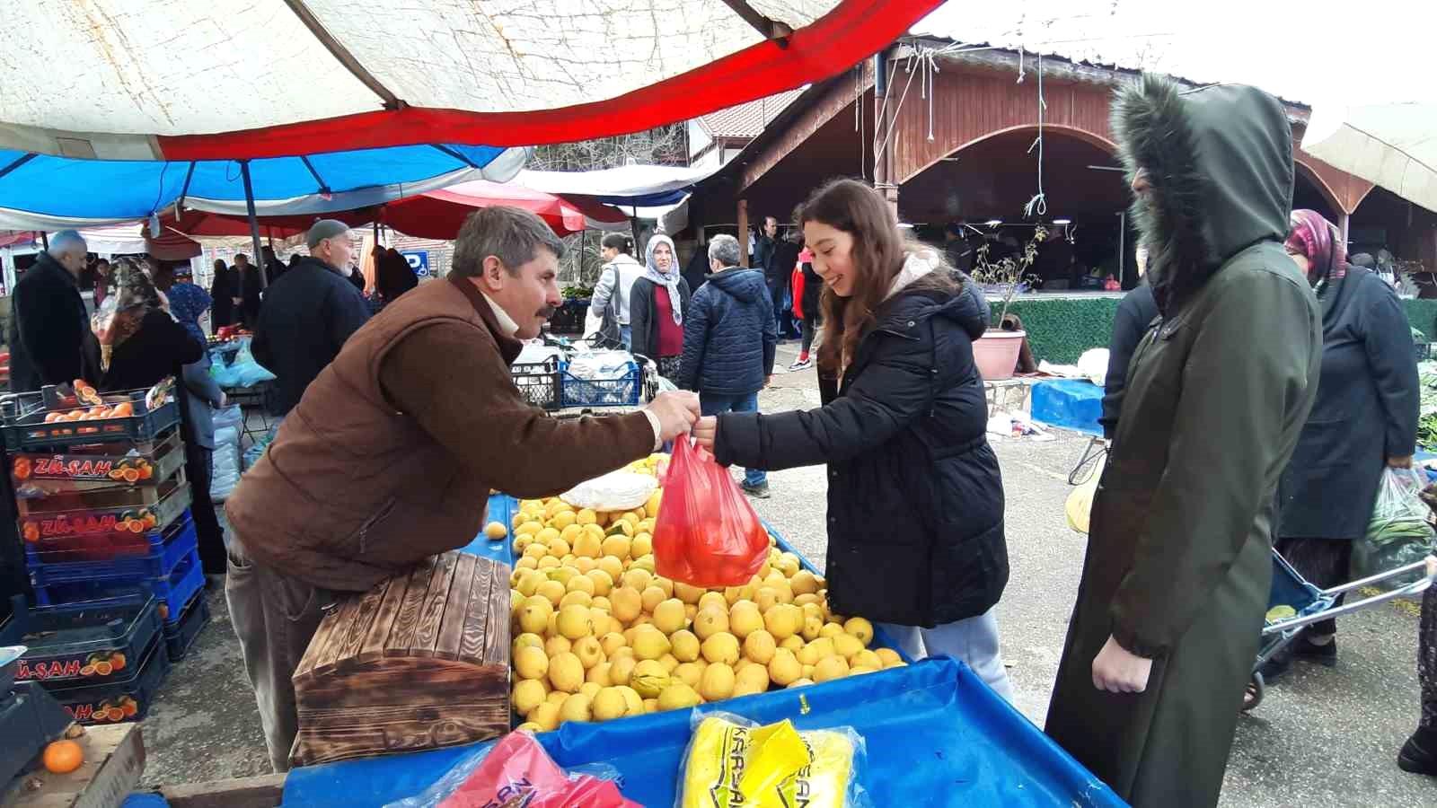 Kampanyanın Detayları