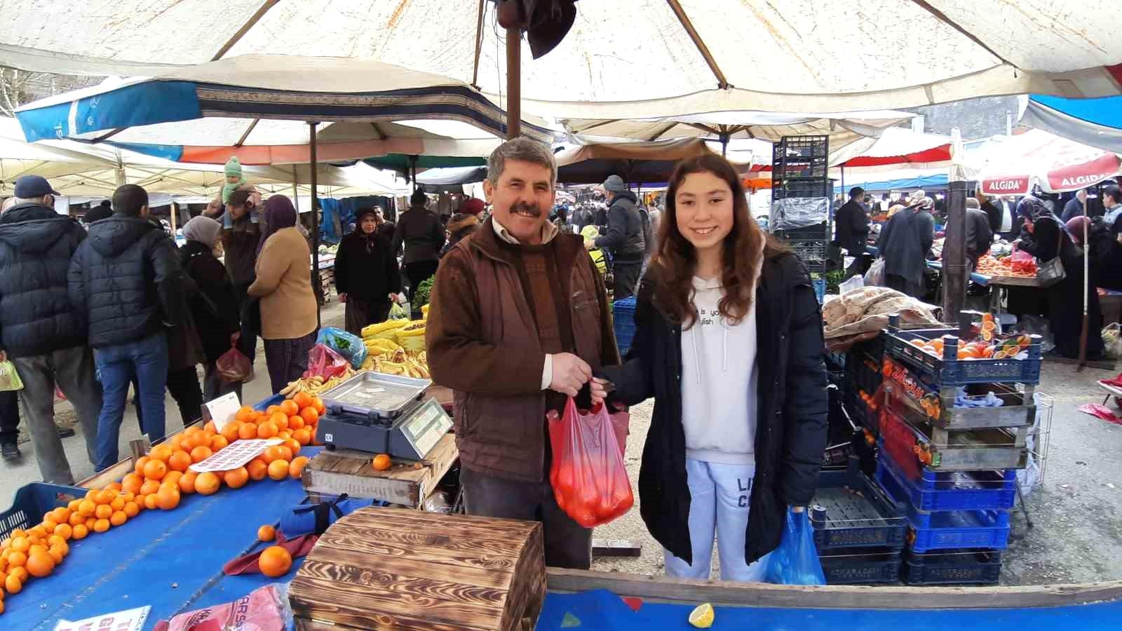 Öğrencilerin Tepkisi