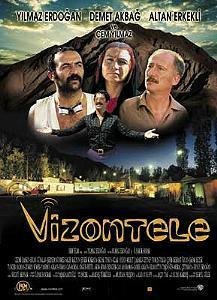 5) Efsanevi Karakter: Vizontele (2001)