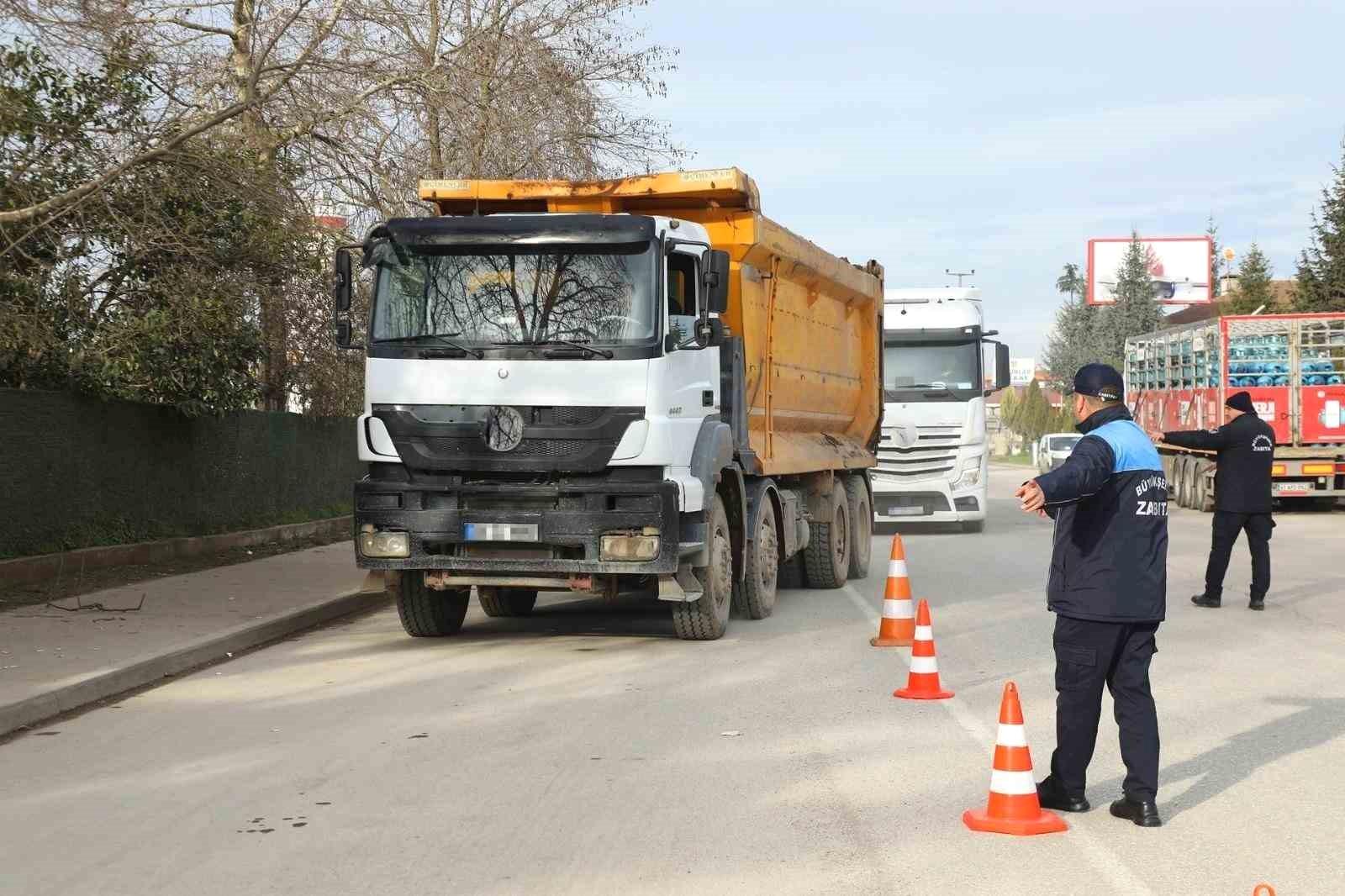 Kapsamlı Denetim Süreci