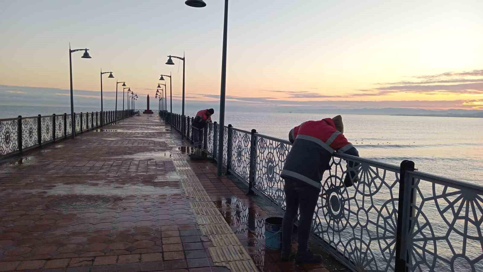 Ordu’nun Estetiği İçin Yenilikçi Adımlar