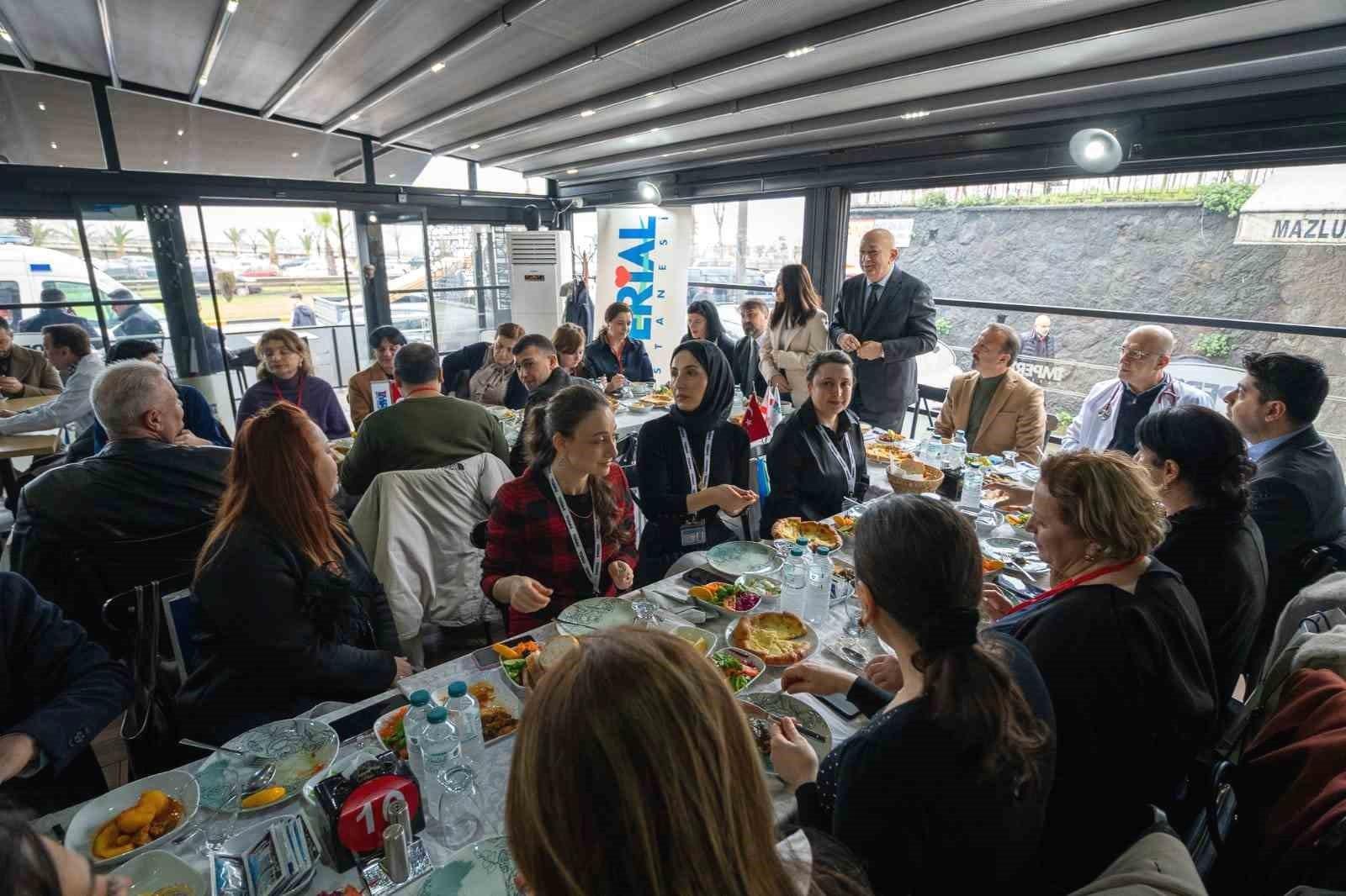 Hastane Yönetiminin Açıklamaları