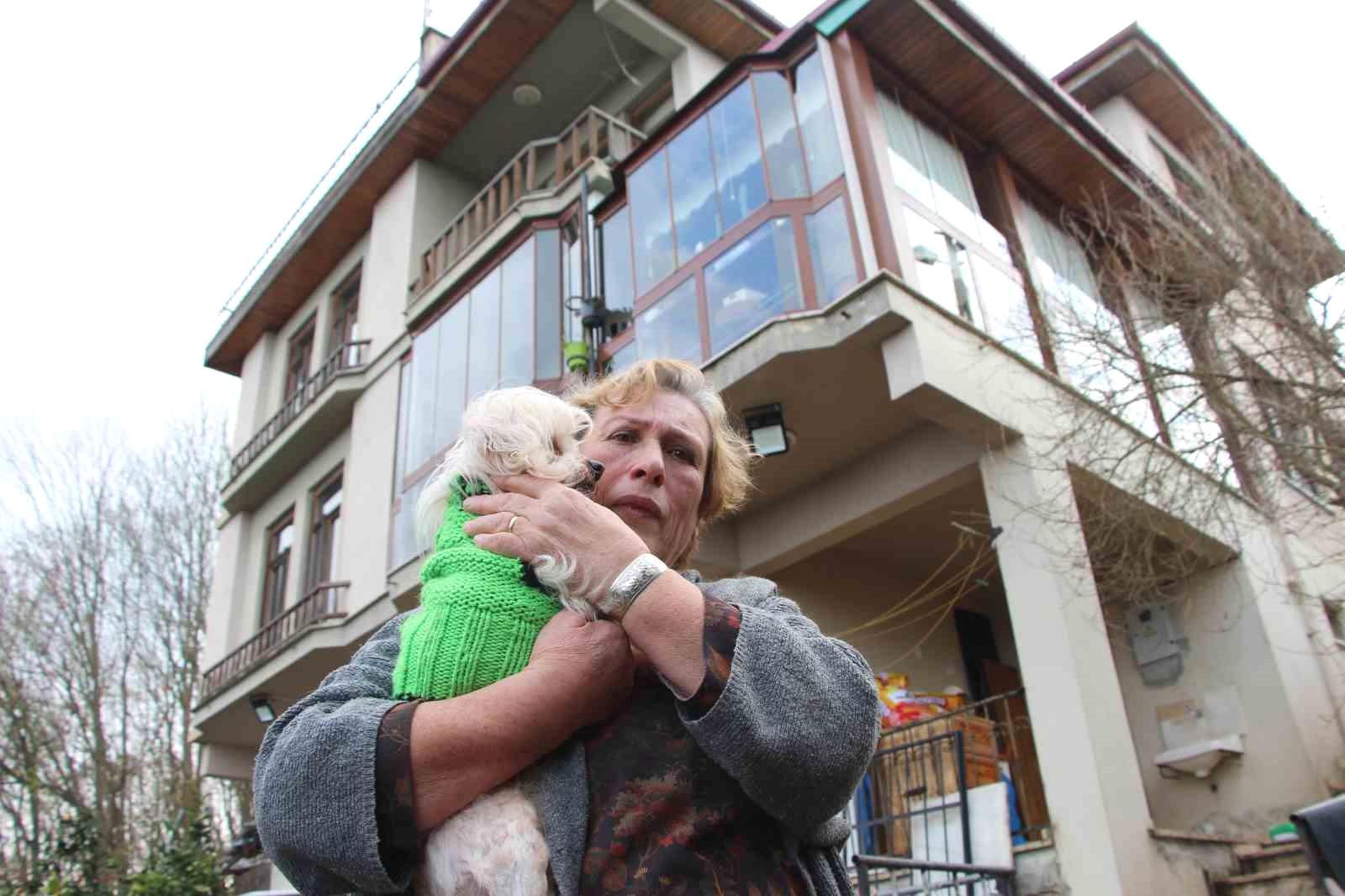 Sevimli Dostların Hayatına Dokunan Nur'un Sıcak Hikayesi