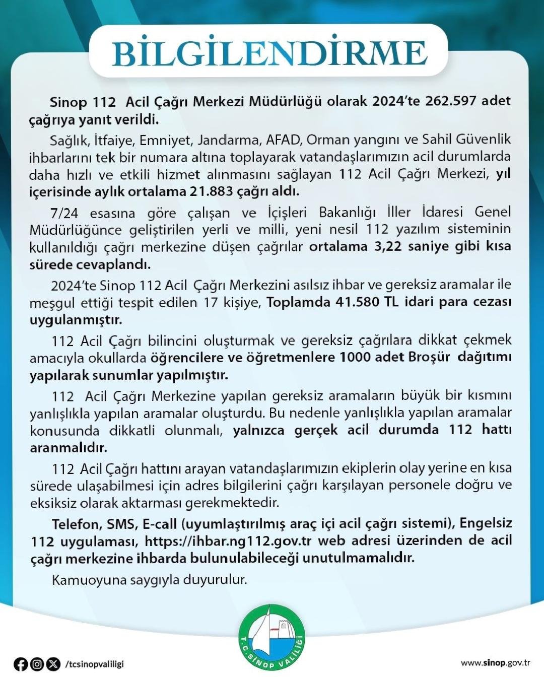 Hızlı ve Etkili Hizmet