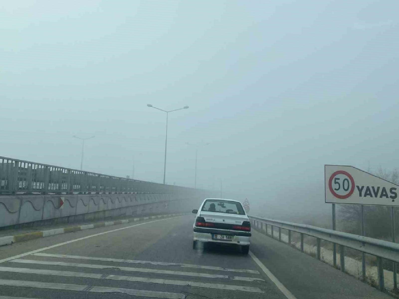 Trafik Ekiplerinin Uyarıları