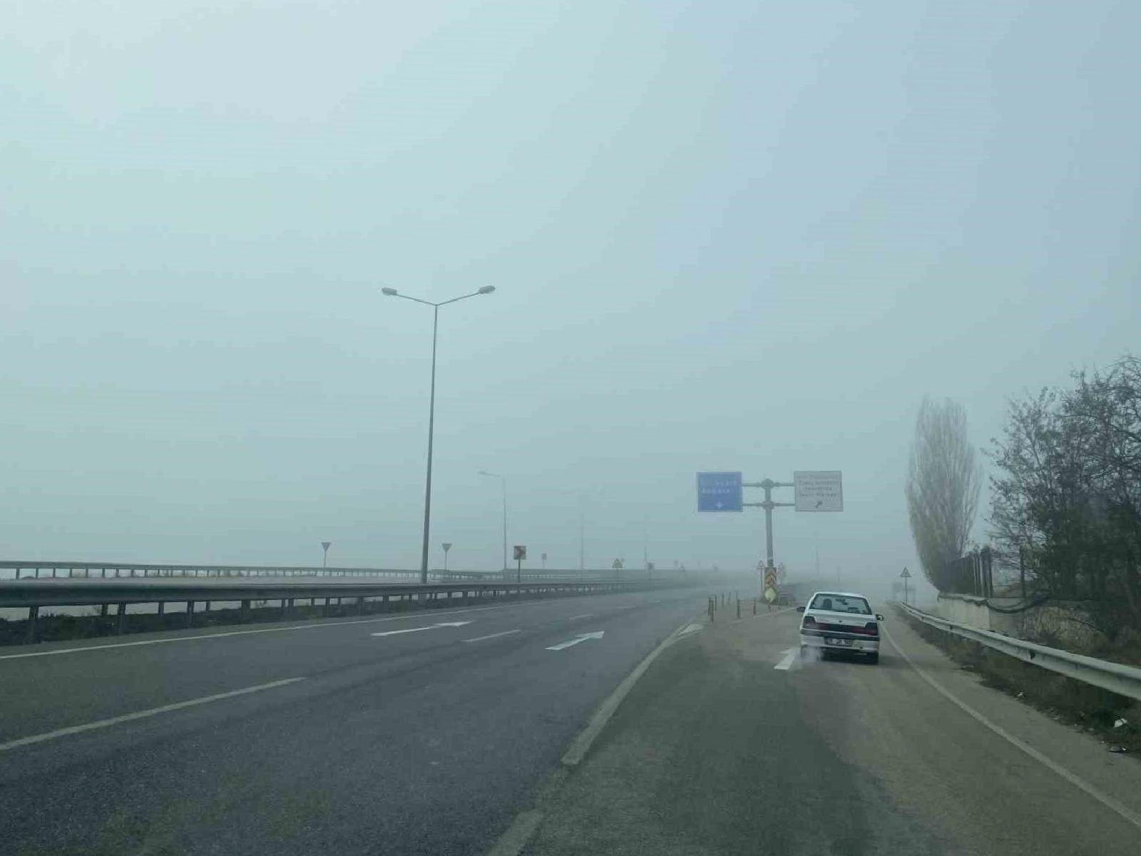 Havanın Etkileri