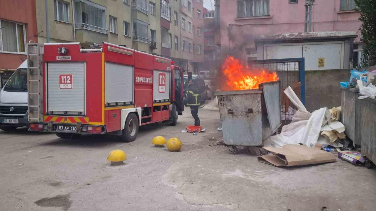 Yangın Güvenliği ve Alınması Gereken Önlemler