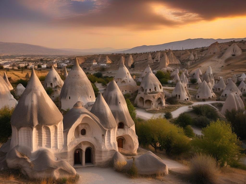 Göreme Açık Hava Müzesi'nin Önemi