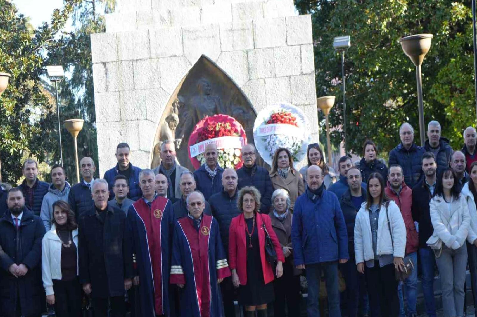 Samsun'da Tarım Bayramı Coşkusu