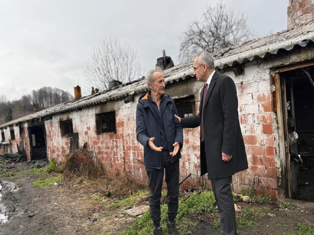 Yerel Destek ve Toplumsal Dayanışma