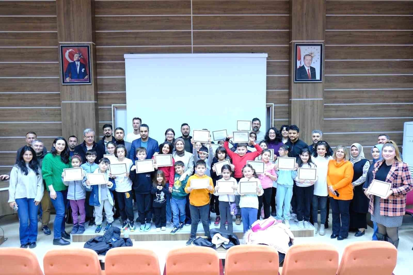 Ebeveynler İçin Seminerler