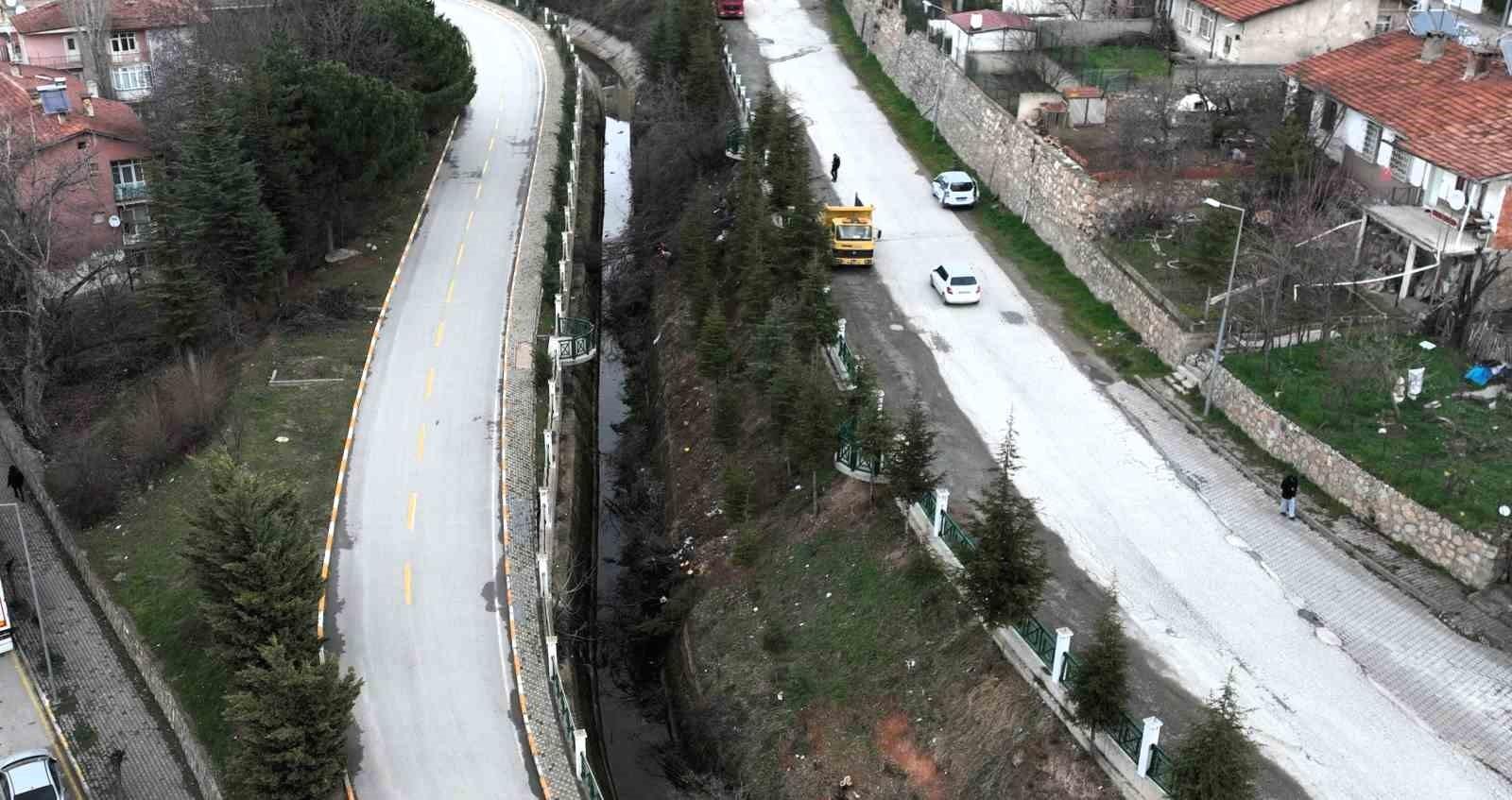 Başkan Yazıcıoğlu’ndan Açıklama