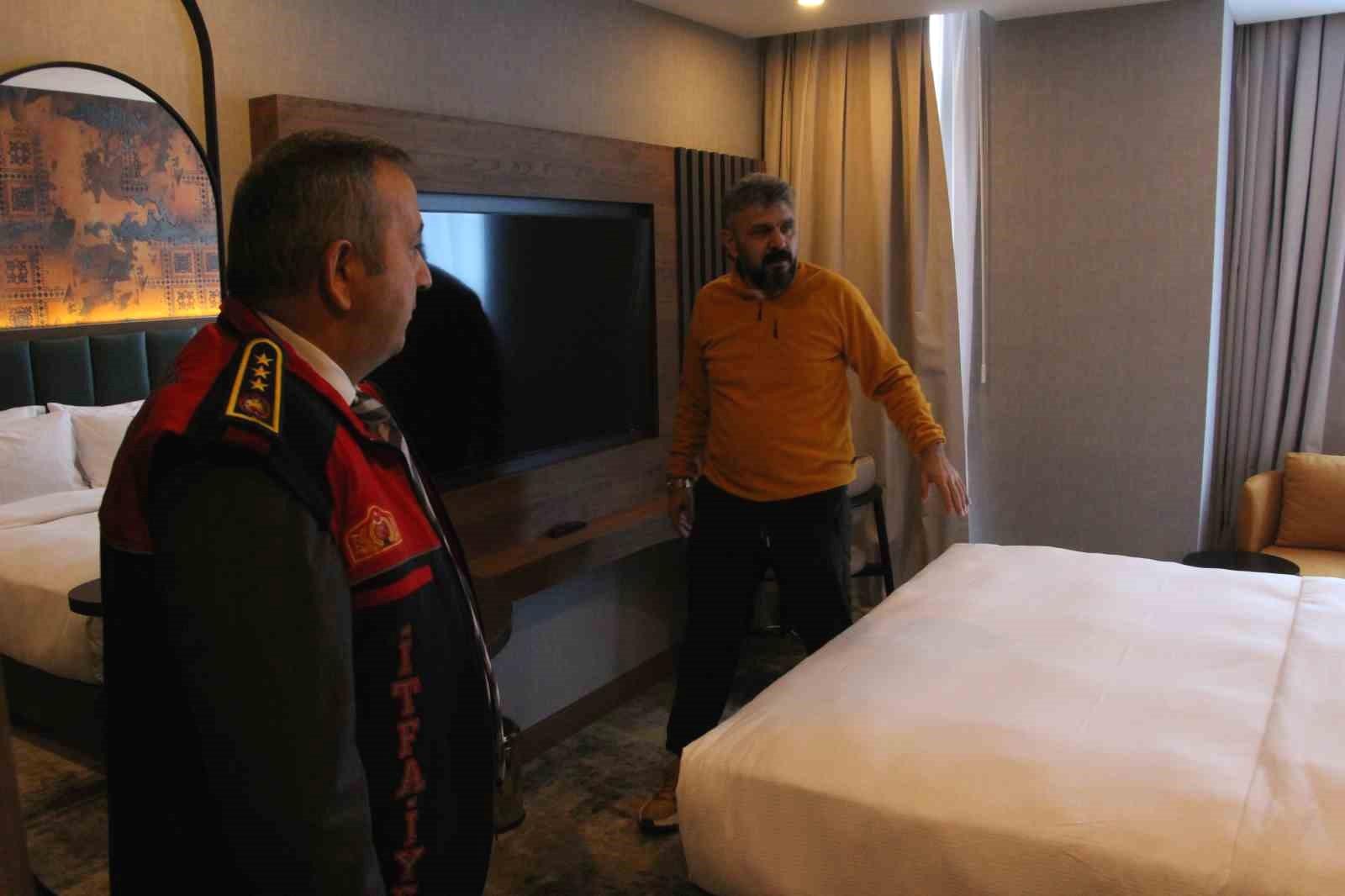 Marka Otel Yatırımcılarının Görüşleri