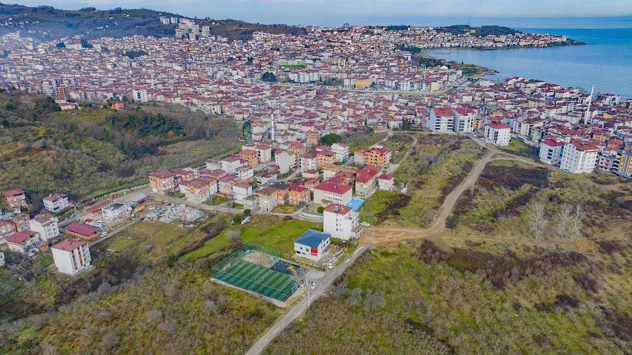 Şehit Babası Ahmet Örtücü’nün Duyguları