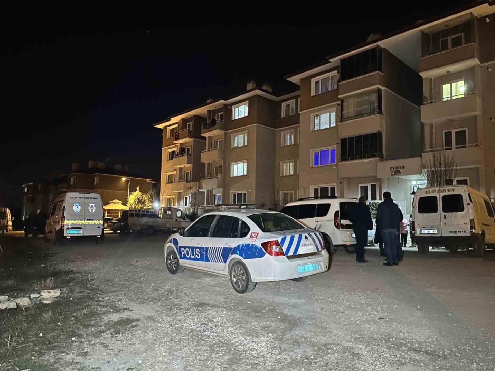 Musa B.'nin Savunması