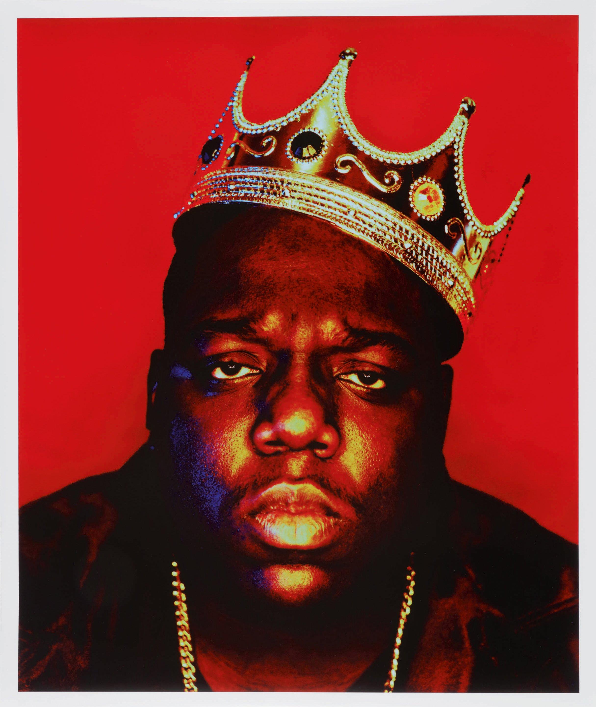 2) The Notorious​ B.I.G.: Hip-Hopun Kısa Süreli Kralı