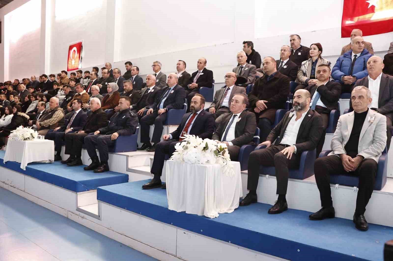 Yaşar Doğu: Efsane Güreşçinin Anılması ve Mirası