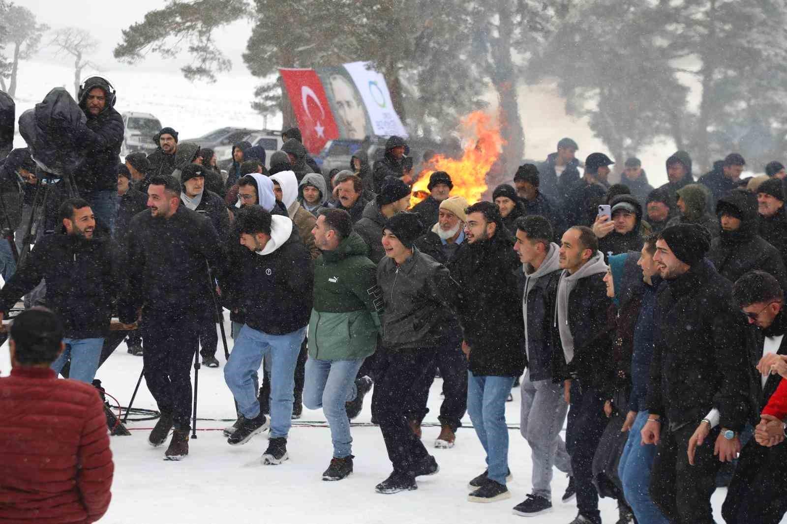 Başkan Güler'den Destek ve Teşekkürler