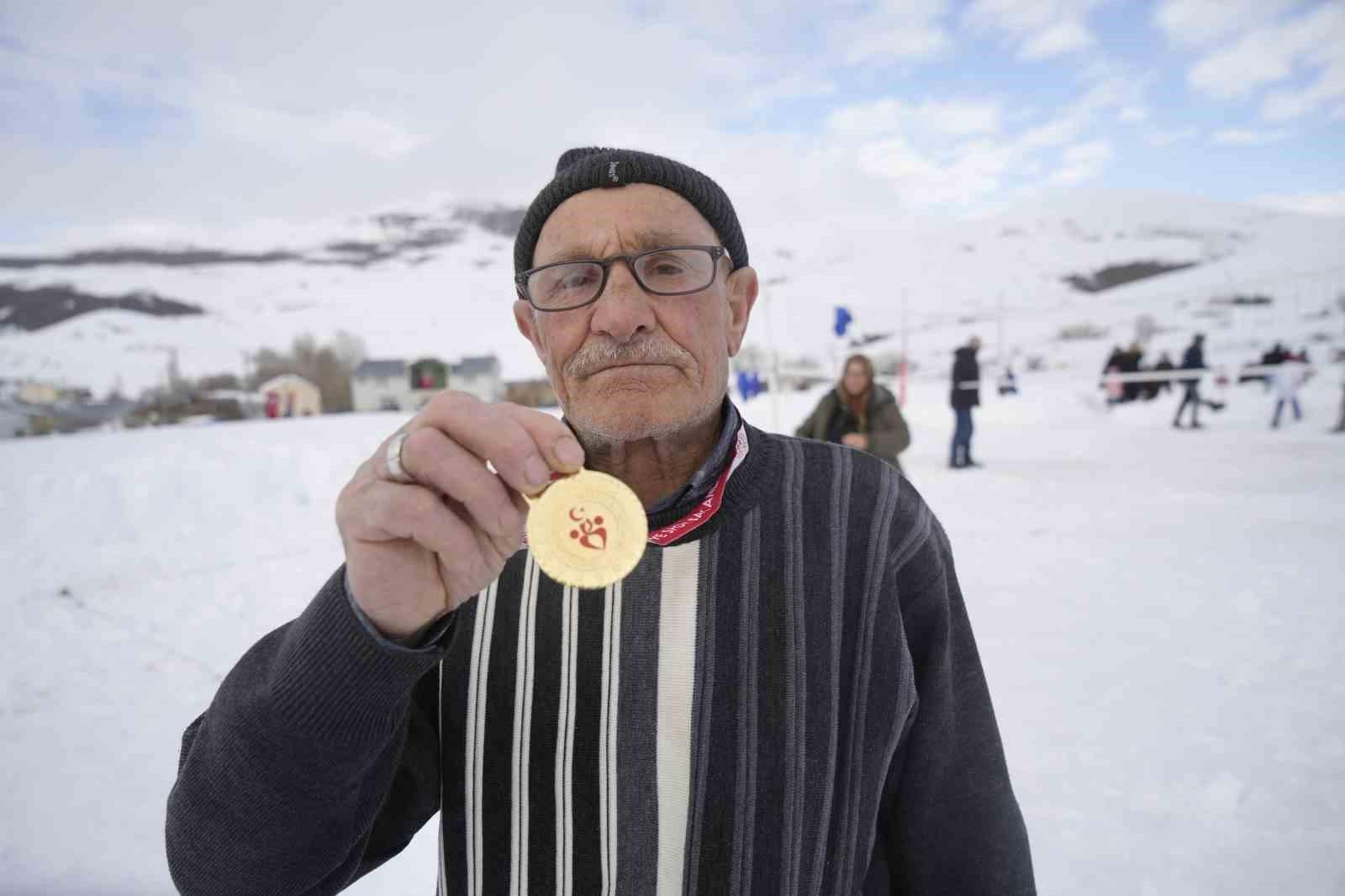 Başkan Başer'den Destek Sözü