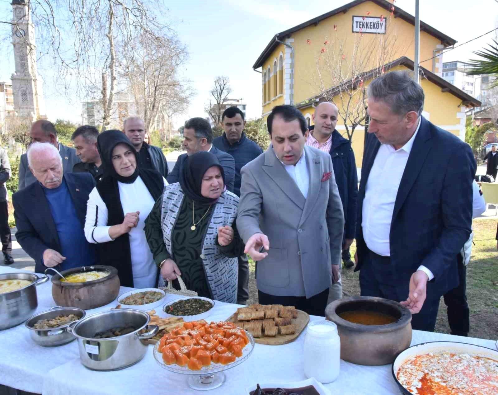 Toplumsal Bağların Güçlenmesi