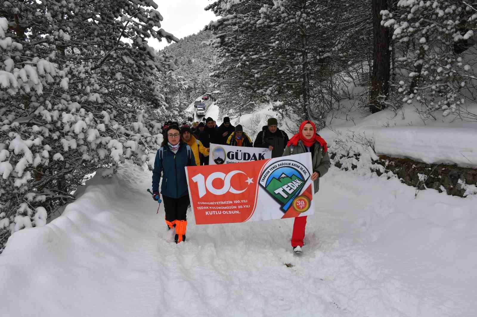 Zigana Dağı'nda 16 Yıl Sonra Yeniden Yaşanan Travmalar