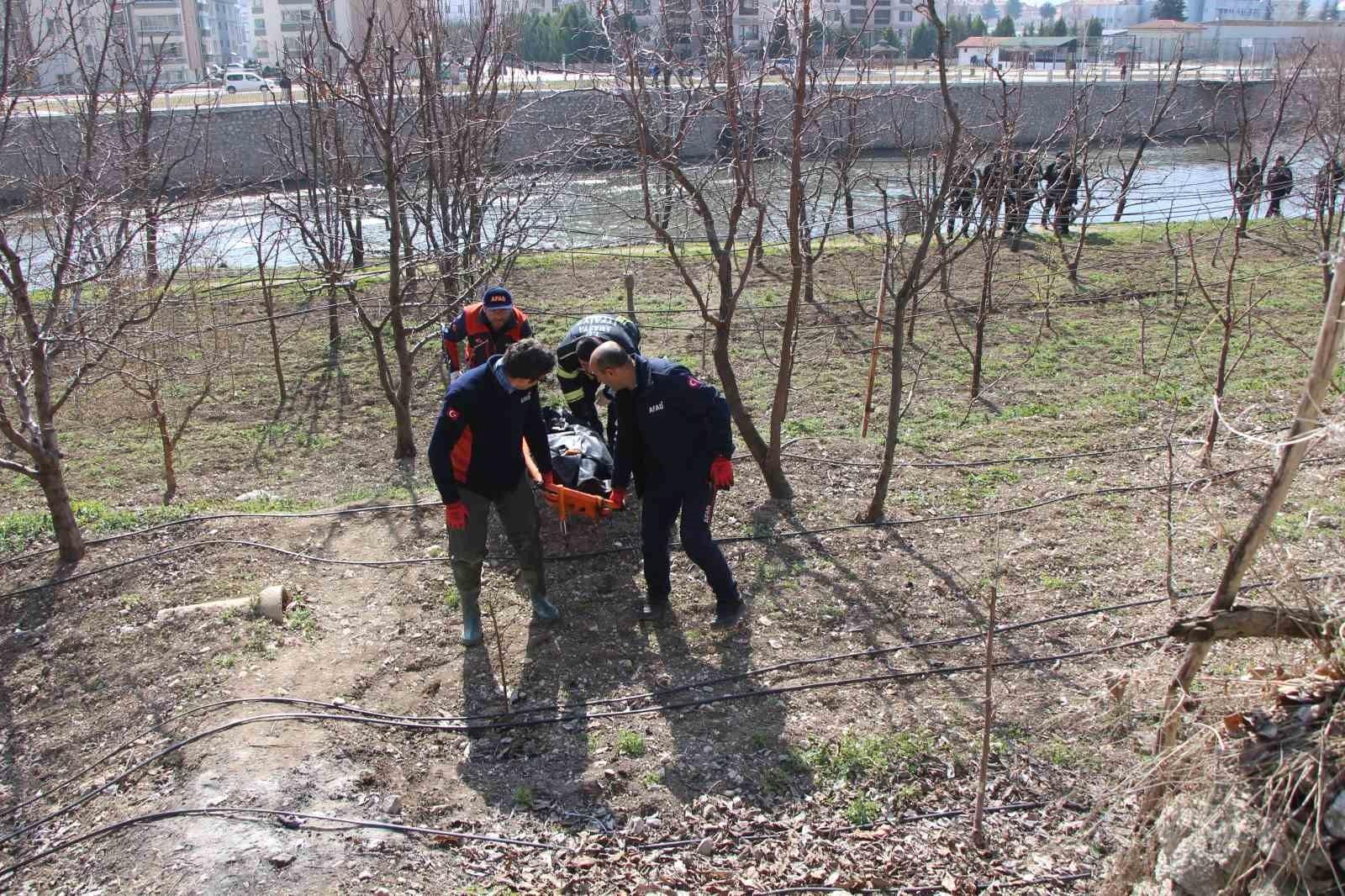 Amasya’da Trajik Olay: Emekli Polisin Cansız Bedeni Bulundu