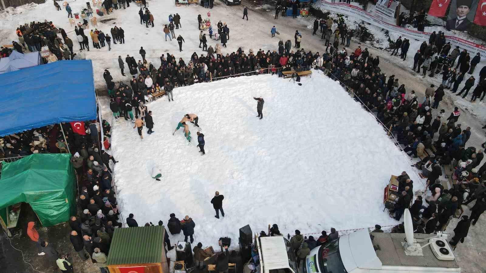 Vali ve Belediye Başkanı'nın Değerlendirmeleri