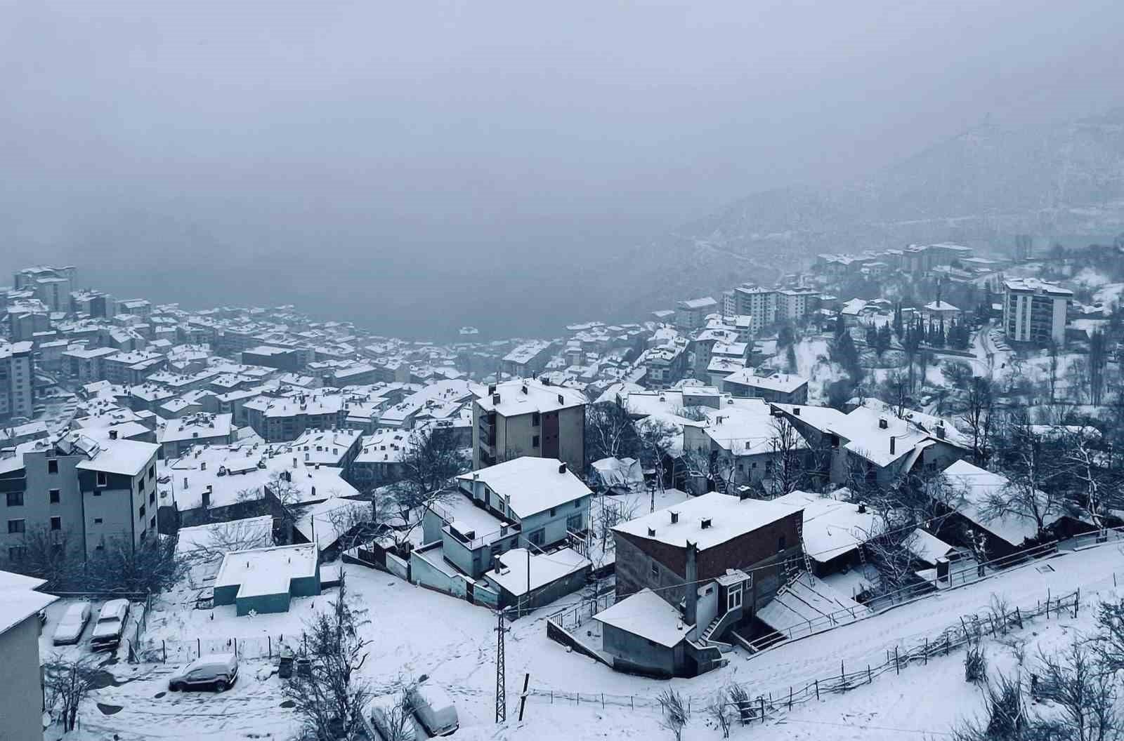 Hava Koşulları ve Alınan Önlemler