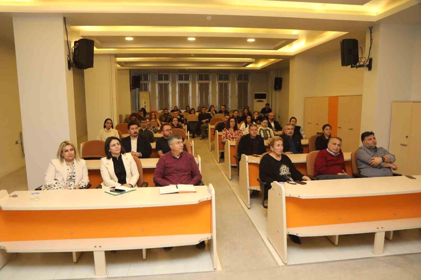 Seminer Programının Detayları