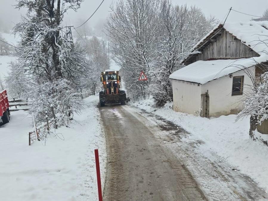 Başkan Doğan'dan Güvence