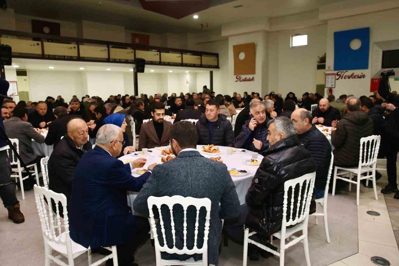 Altınordu 2. Sanayi Sitesi'nde Yeni Gelişmeler