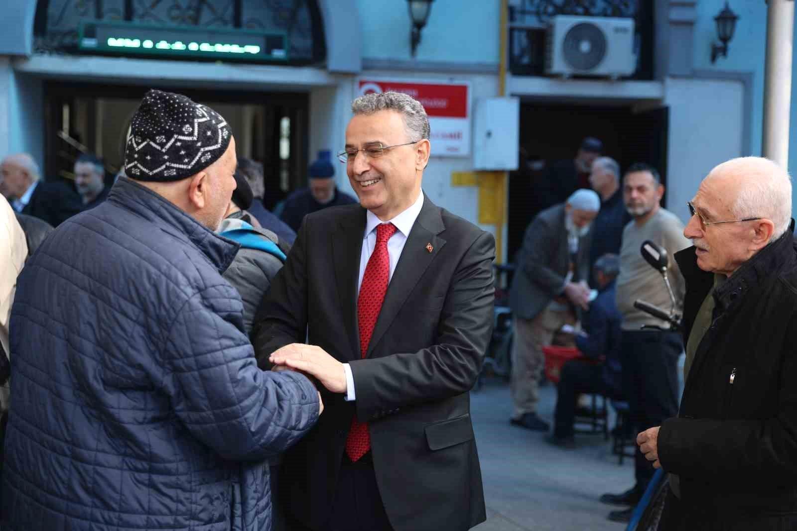 Cami Temizliği Neden Önemli?