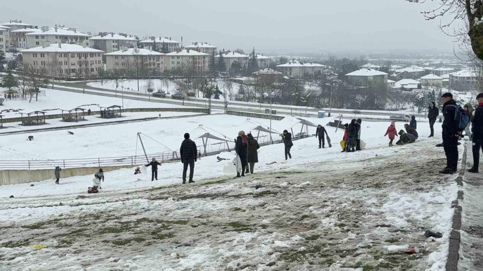 Soğuk Hava, Sıcak Anılar