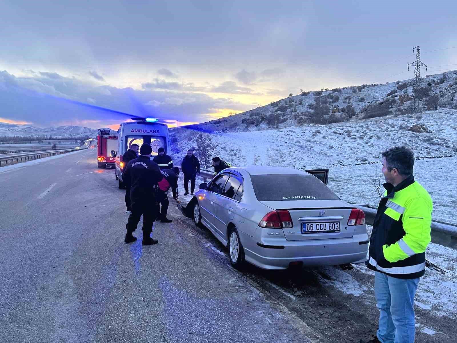 Güvenlik Önlemleri ve İnceleme