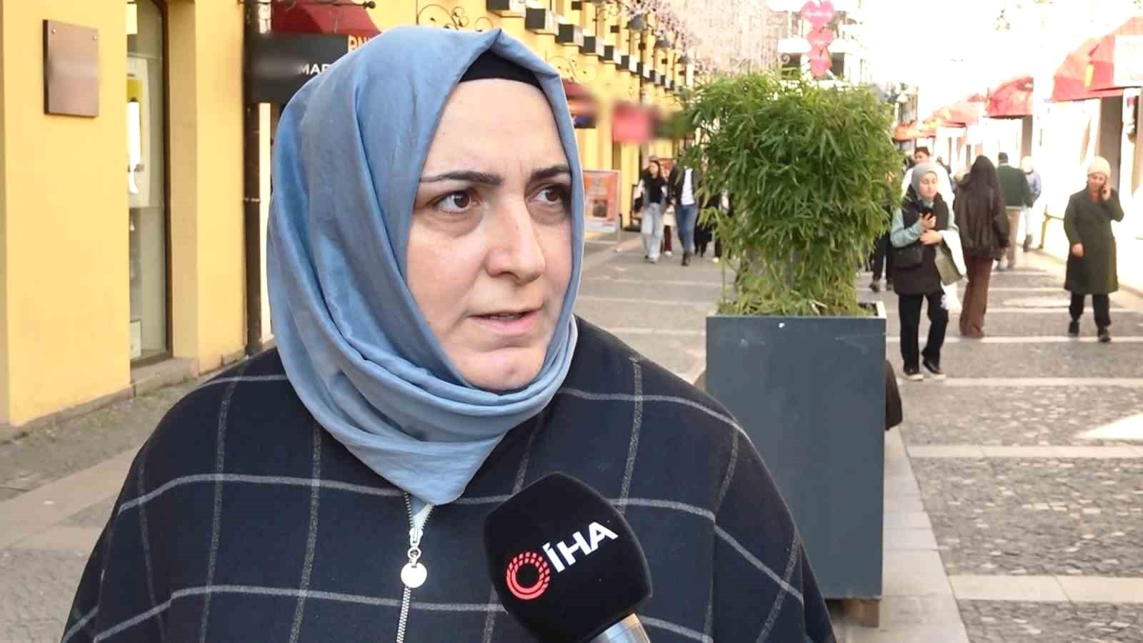 Vatandaşların Düşünceleri