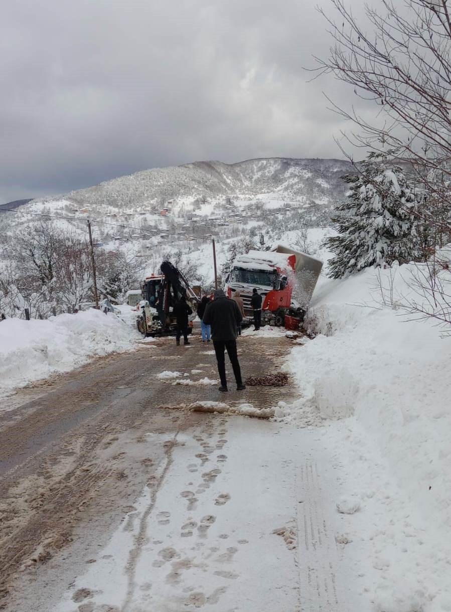 Yapay Zeka Özeti