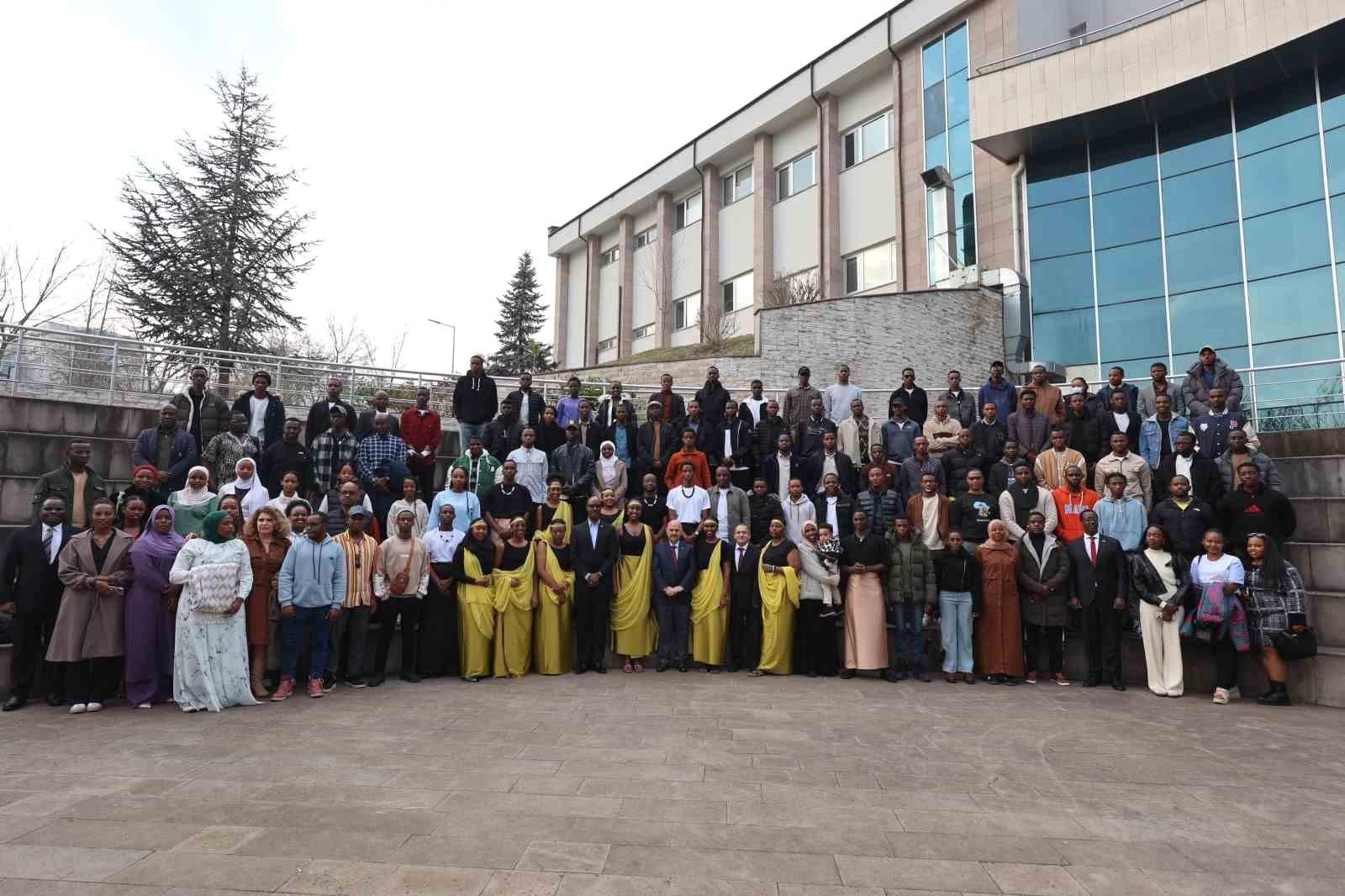 Çalıştay ve Gelecek Planları