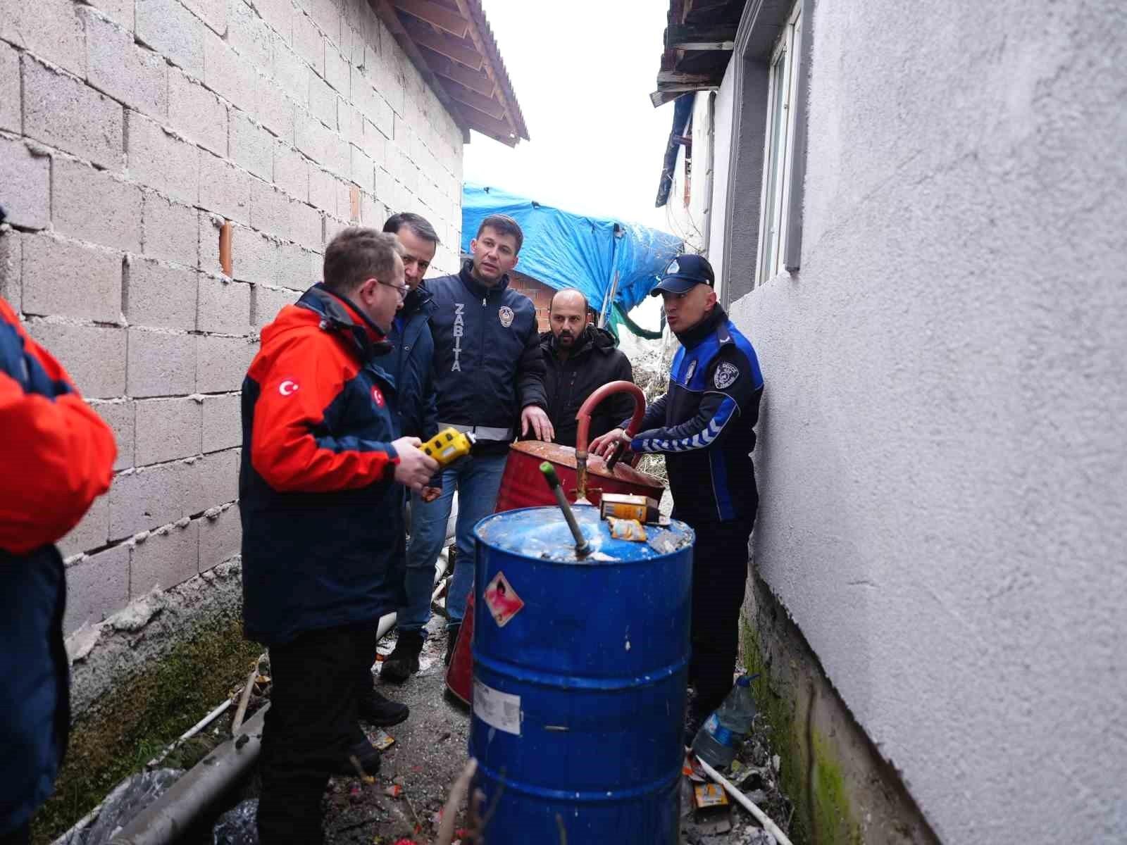 Halk Sağlığına Tehdit