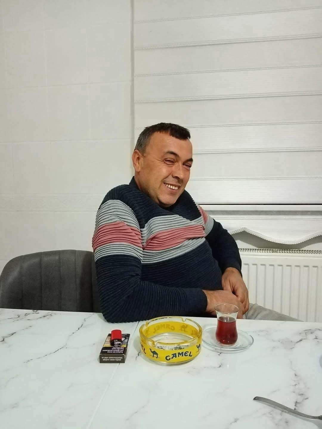 Düzce'de Feci Kaza: Tır Sürücüsü Metin Çakmak Hayatını Kaybetti