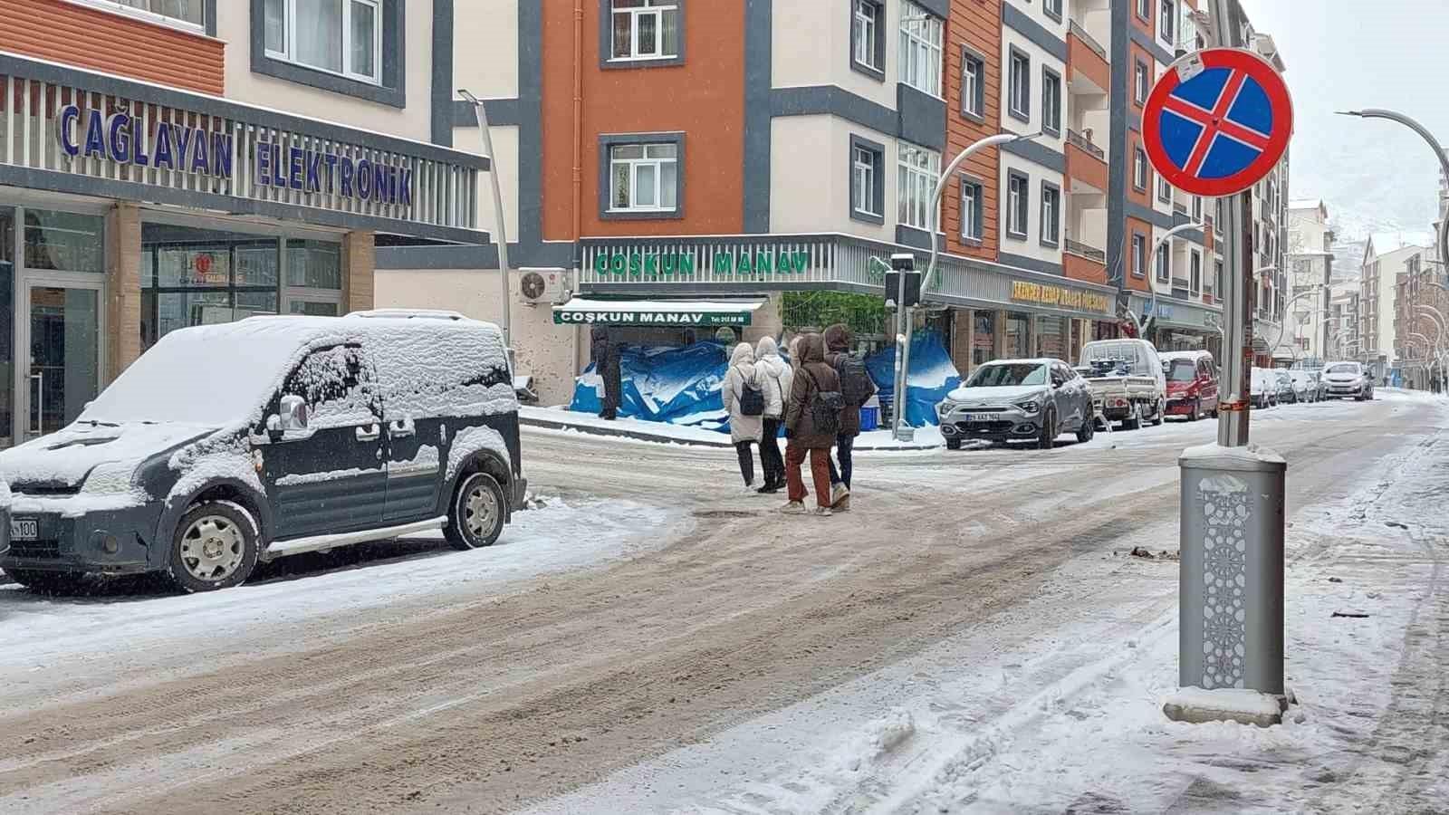 Ulaşımda Yaşanan Sorunlar