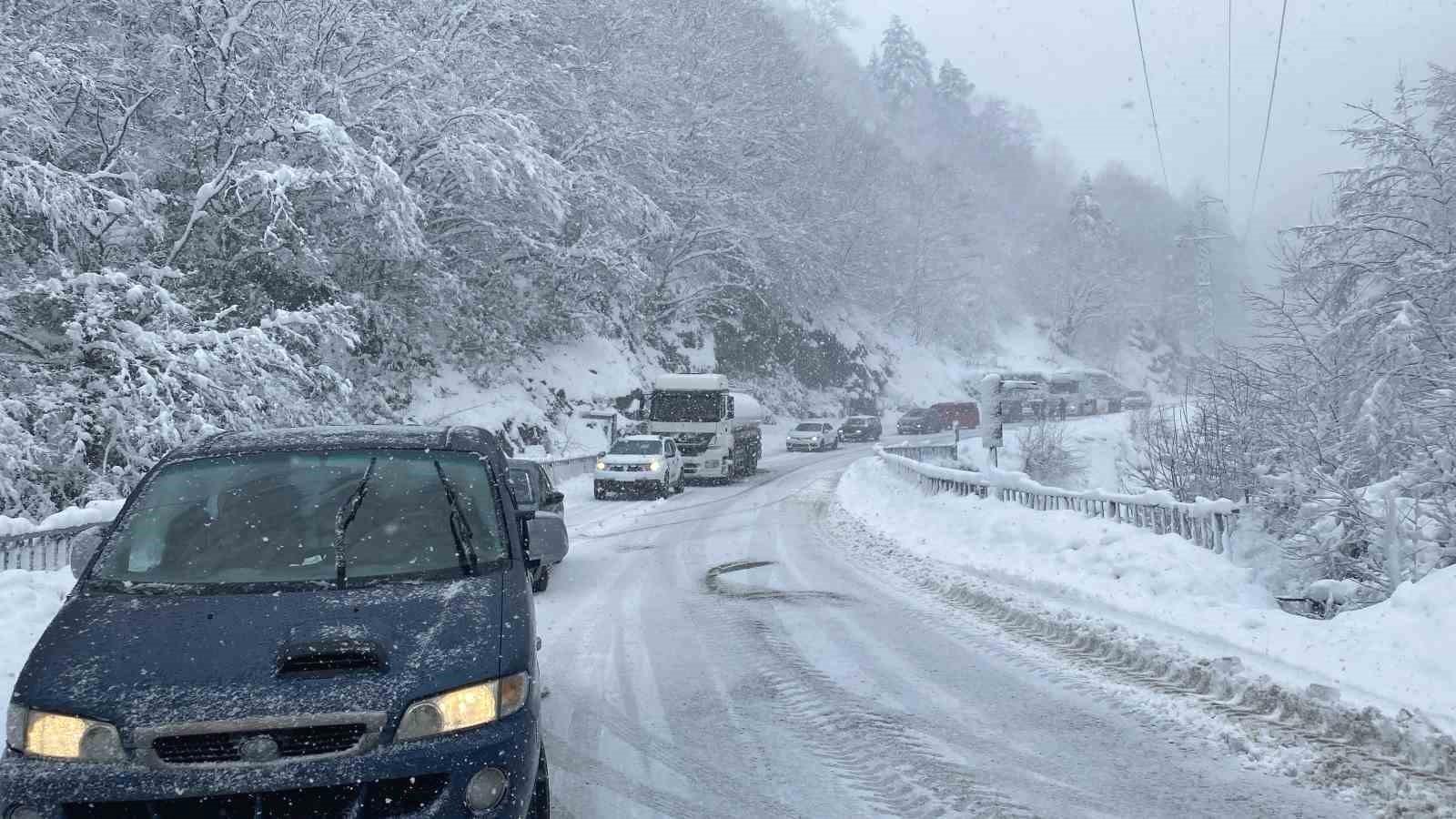 Çalışmaların Süreci